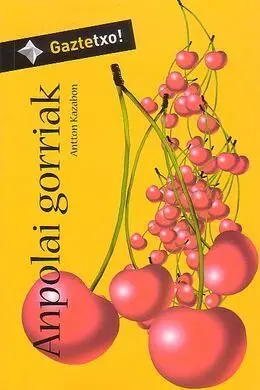 Anpolai Gorriak
