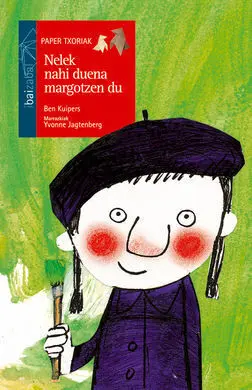 Nelek Nahi Duena Margotzen Du