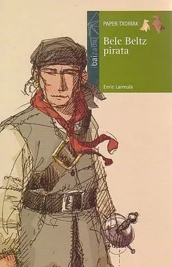 Bele Beltz Pirata