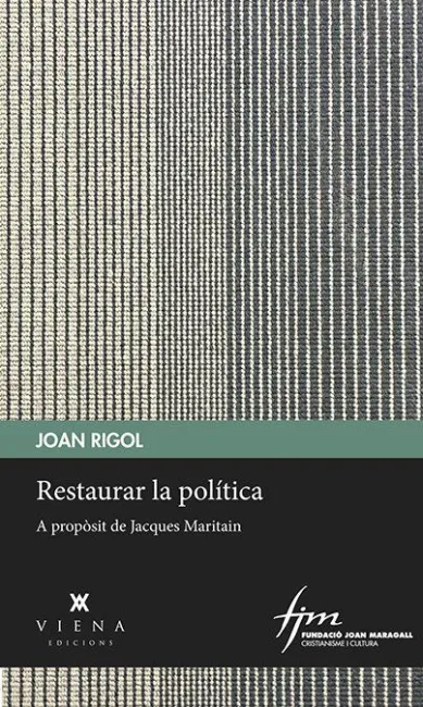 Restaurar la Política
