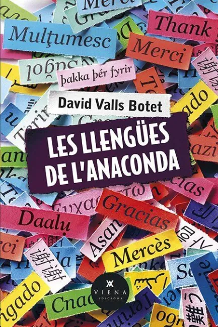 Les Llengües de L'anaconda