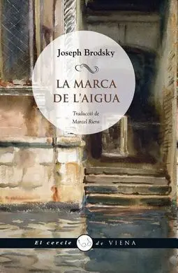 La Marca de L'aigua
