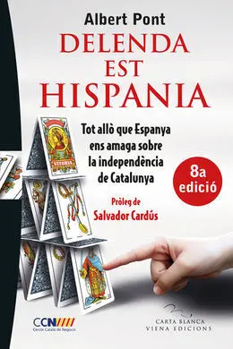 Delenda Est Hispania