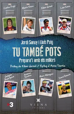 Tu També Pots