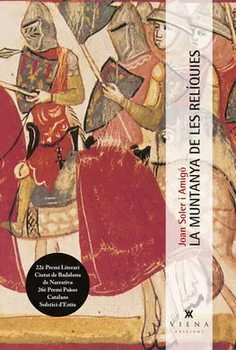 La Muntanya de les Relíquies
