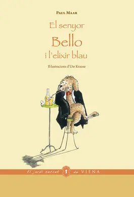 El Senyor Bello I L'elixir Blau