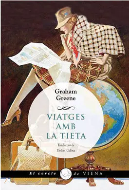 Viatges Amb la Tieta