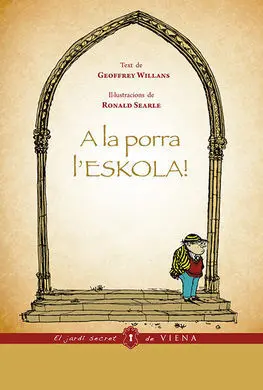 A la Porra L'eskola!