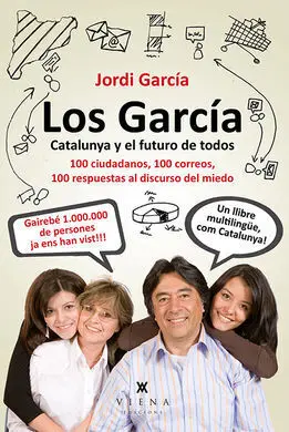 Los García. Catalunya y el Futuro de Todos