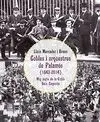 Cobles I Orquetres de Palamós (1843-2014)