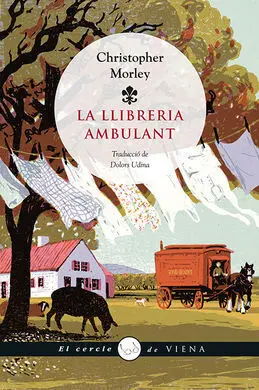 La Llibreria Ambulant