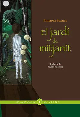 El Jardí de Mitjanit