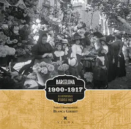 Barcelona 1900-1917
