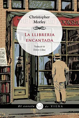 La Llibreria Encantada