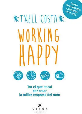 Working Happy