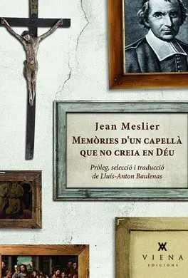 Memòries D'un Capellà que no Creia en Déu