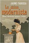 LA CUINA MODERNISTA