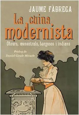 La Cuina Modernista