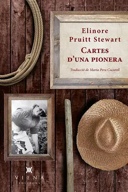 Cartes D'una Pionera