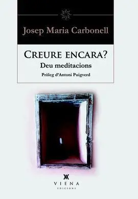 Creure Encara?