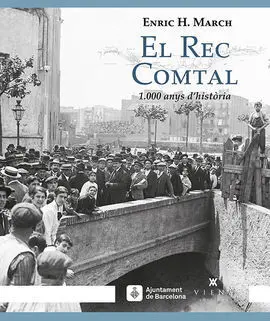 El Rec Comtal