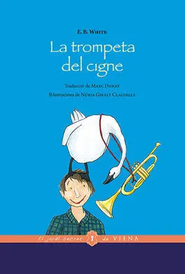La Trompeta del Cigne