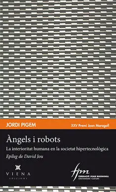 Àngels I Robots