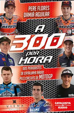 A 300 Per Hora