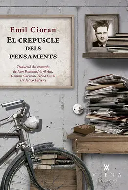 El Crepuscle Dels Pensaments