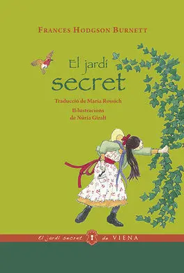 El Jardí Secret