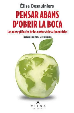 Pensar Abans D'obrir la Boca