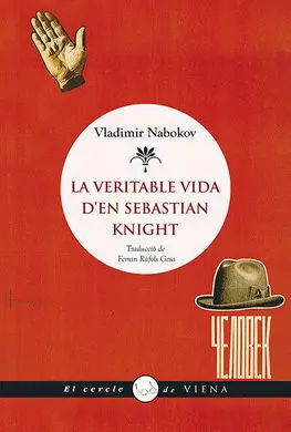 La Veritable Vida de Sebastian Knight