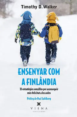 Ensenyar Com a Finlàndia