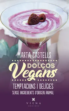 Dolços Vegans