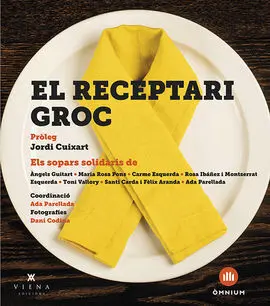El Receptari Groc