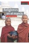 RELIGIONES EN EL MUNDO