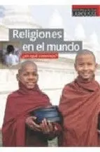 Religiones en el Mundo