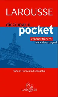 Diccionario Pocket Español-Frances