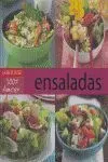 Ensaladas