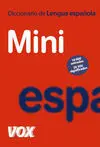 Diccionario Mini Lengua Español