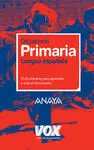 Diccionario de Primaria Vox - Ed. Prim.