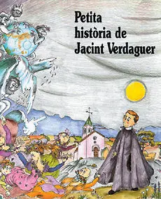 Petita Història de Jacint Verdaguer