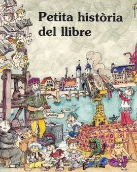 Petita Historia del Llibre