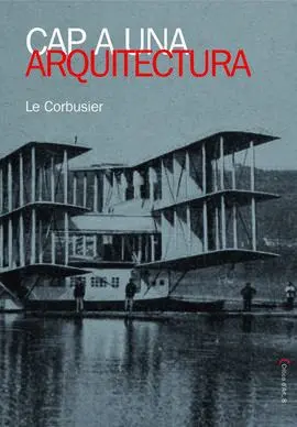 Cap a una Arquitectura