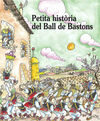 PETITA HISTÒRIA DEL BALL DE BASTONS