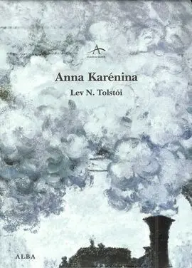 Ana Karenina