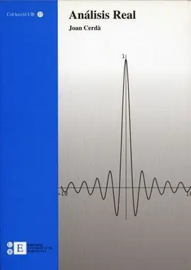 Análisis Real