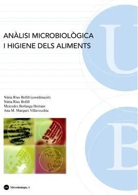 Anàlisi Microbiològica I Higiene Dels Aliments