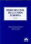 Derecho Civil de la Unión Europea