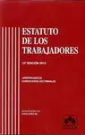 Estatuto de los Trabajadores (12ª Ed. )